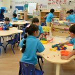 All MOE kindergartens to provide full-day care by 2030