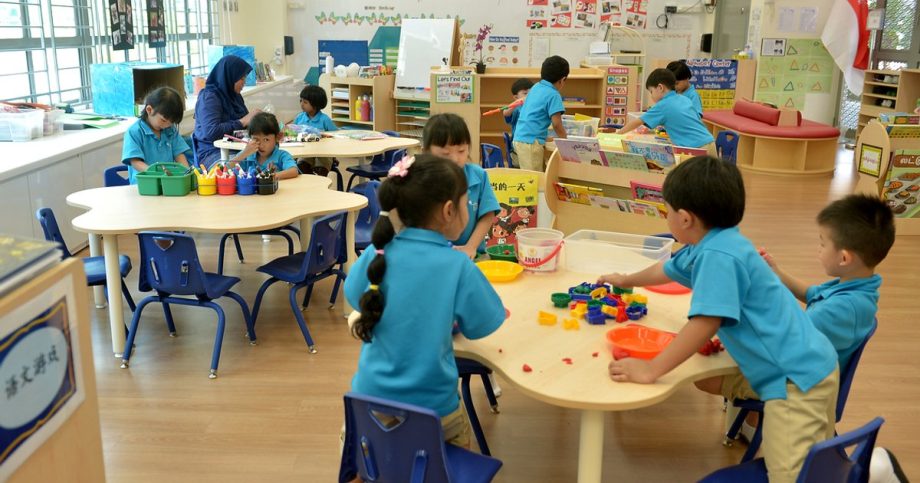 All MOE kindergartens to provide full-day care by 2030 All MOE kindergartens to provide full-day care by 2030