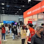 Mobile, broadband, and phone accessory deals found at Smart Home Tech Show 2026
