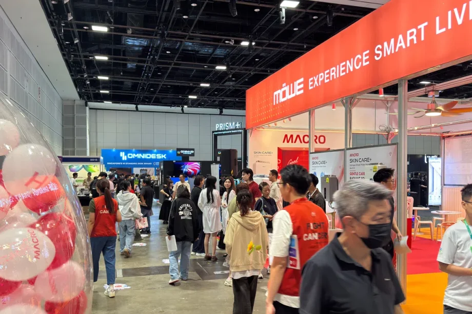 Mobile, broadband, and phone accessory deals found at Smart Home Tech Show 2026 Mobile, broadband, and phone accessory deals found at Smart Home Tech Show 2026
