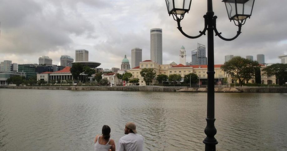FirstDate dating pilot raises age limit to 45