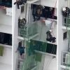 SCDF rescues man from Bukit Panjang air-con ledge