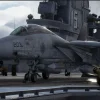 Ace Combat 8: Wings of Theve review: Absurdly fun arcade flight