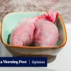 Opinion | Disgusting Food Museum’s Hong Kong show has bull testicles and more. Is it in good taste?