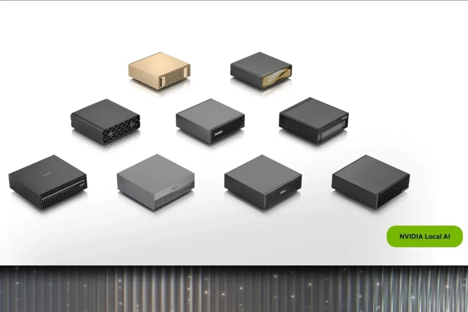 NVIDIA DGX Spark: Cheaper 64GB for local AI development NVIDIA DGX Spark: Cheaper 64GB for local AI development