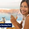10 expert tips to help you wake up in the winter feeling refreshed, happy and energised