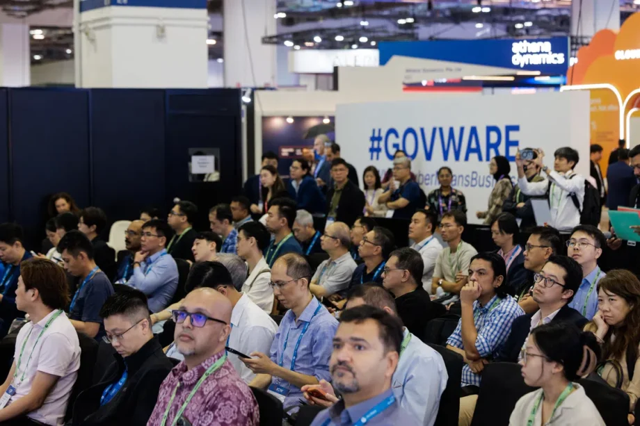 GovWare 2026: AI security and cyber threats