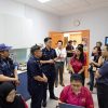 Armed intruder drill puts Bukit Batok Secondary School students, staff to the test