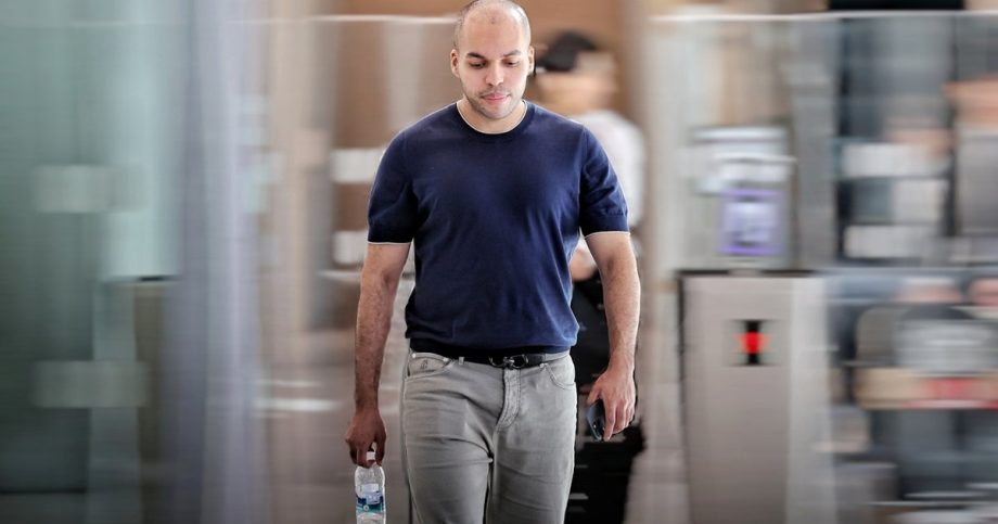 Man gets jail, caning for human trafficking after Singaporean woman became sex worker in Dubai Man gets jail, caning for human trafficking after Singaporean woman became sex worker in Dubai