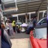 Girl, 11, hit by car at Yishun carpark, driver assisting with investigations, Singapore News