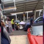 Girl, 11, hit by car at Yishun carpark, driver assisting with investigations, Singapore News