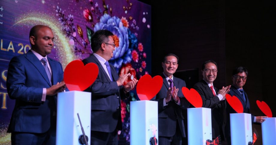 Singapore opens CIPHER for Asian heart research Singapore opens CIPHER for Asian heart research