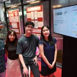 Law students create app to help youth quit vaping in Singapore