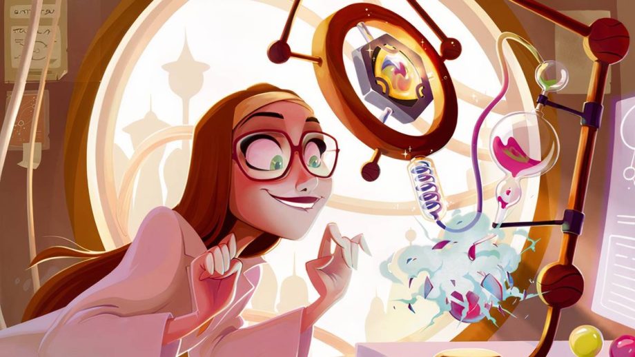 Magic’s Most Versatile Mechanic Comes to Disney Lorcana With a Clever Twist