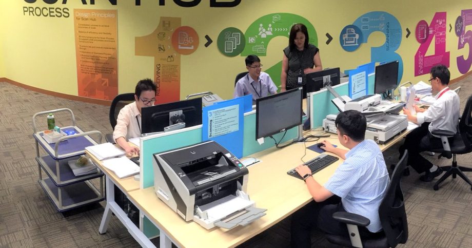 Hiring is just the first step. Can Singapore keep workers with disabilities in their jobs?