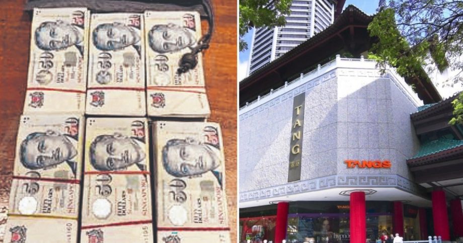 Man’s 5,600 cash stolen after escalator collision Man’s 5,600 cash stolen after escalator collision