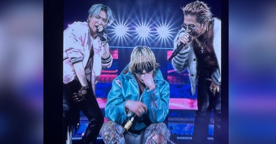 BigBang concert review: 5 highlights from Singapore show BigBang concert review: 5 highlights from Singapore show