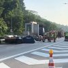 One dead after KJE accident