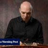 The Belgian musician fusing Western, Chinese instruments for ‘something totally different’