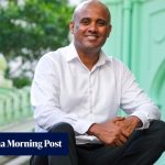 Sri Lankan writer Nifraz Rifaz’s debut novel confronts Islamophobia after Easter bombings