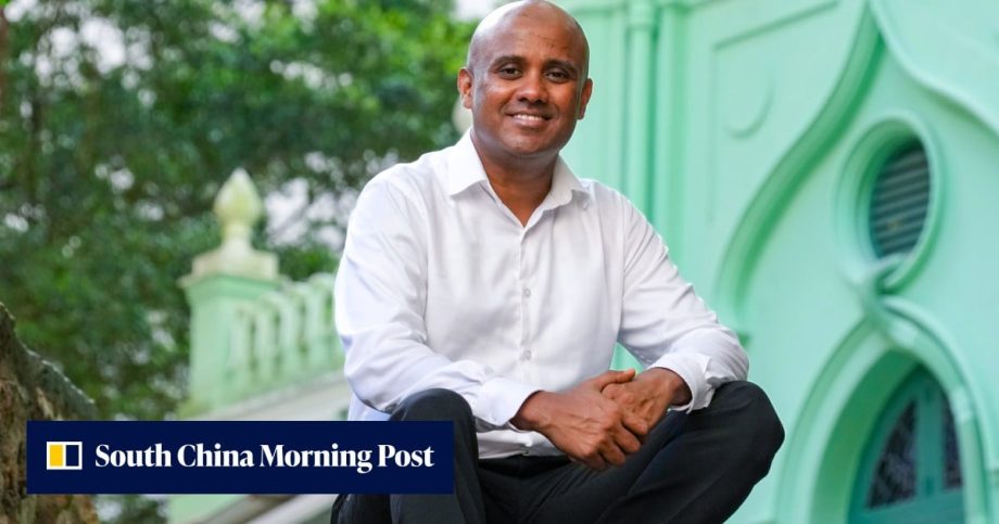 Sri Lankan writer Nifraz Rifaz’s debut novel confronts Islamophobia after Easter bombings