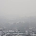 Haze in Singapore: PSI back to ‘unhealthy’ range, PM2.5 remains ‘elevated’ in all regions