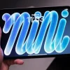 Hands-on: New iPad mini with OLED display