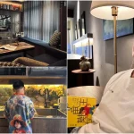 Thomas Ong’s two-room Flexi flat and small home living experience