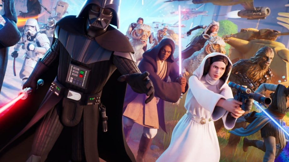 Disney Denies Interest in Buying Epic Games Following Rumors Disney Denies Interest in Buying Epic Games Following Rumors