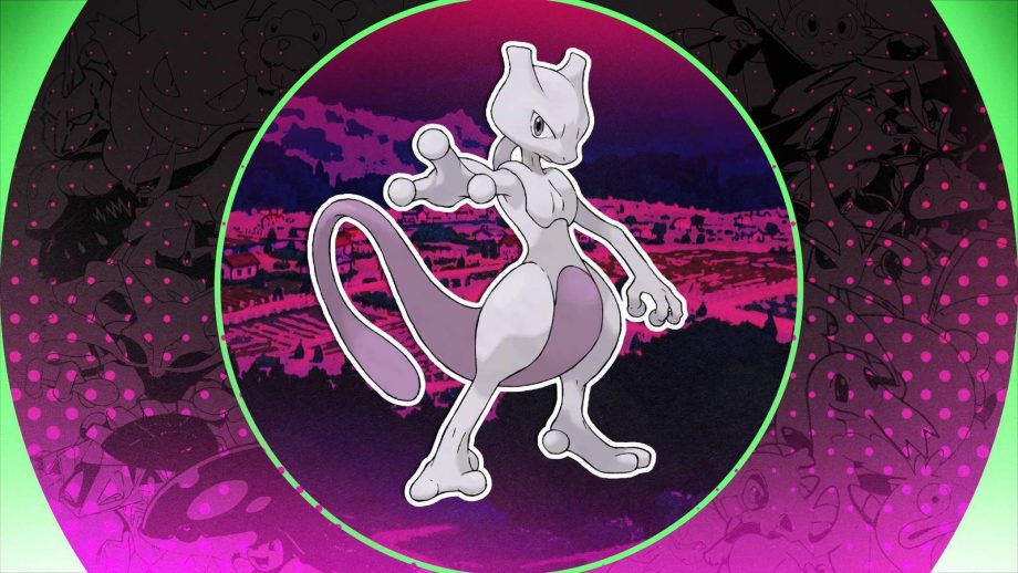 How to Get Pokémon’s Special Mewtwo 30th Anniversary Card How to Get Pokémon’s Special Mewtwo 30th Anniversary Card