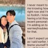 Singapore wife drops 100-page PDF accusing husband of cheating and lying: Here’s the TL;DR, Singapore News