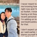 Singapore wife drops 100-page PDF accusing husband of cheating and lying: Here’s the TL;DR, Singapore News