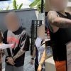 2 Singaporean Men Charged in Thailand Over Alleged “Chicken” Recruitment Network…