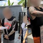 2 Singaporean Men Charged in Thailand Over Alleged “Chicken” Recruitment Network…