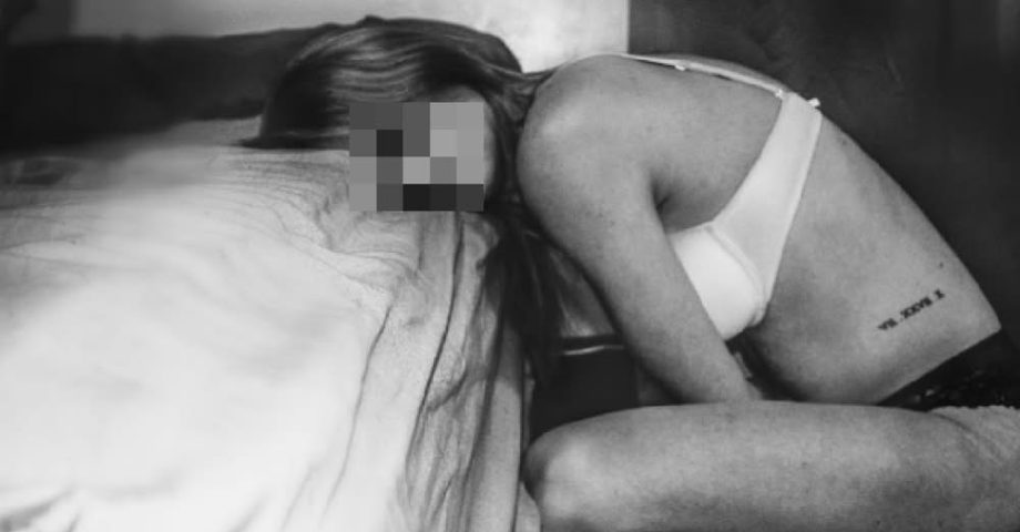 WOMAN TOLD COLLEAGUE “I’M HAVING MY PERIOD”, GETS WARNING FROM MANAGEMENT WOMAN TOLD COLLEAGUE “I’M HAVING MY PERIOD”, GETS WARNING FROM MANAGEMENT