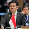 Singapore PM Wong rejects weakening currency for competitiveness