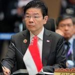 Singapore PM Wong rejects weakening currency for competitiveness