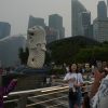 Singapore battles relentless haze as Prime Minister Wong warns of action