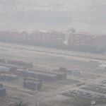 Singapore minister’s warning over haze sends agricultural stocks lower