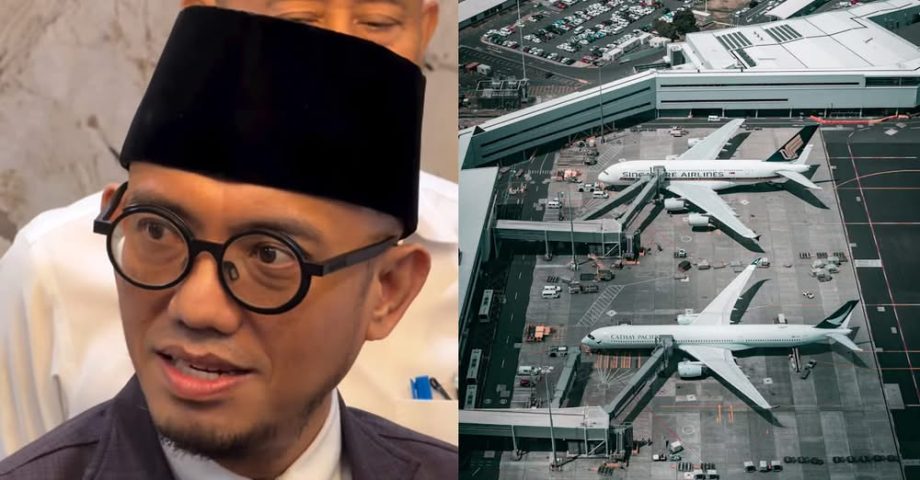 Indonesian Urges Umrah Pilgrims To Avoid Transit Flights Through Singapore, Mala… Indonesian Urges Umrah Pilgrims To Avoid Transit Flights Through Singapore, Mala…