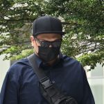 Driver in Tampines chain collision that killed 2 gets over 12 years’ jail, banned from driving for life