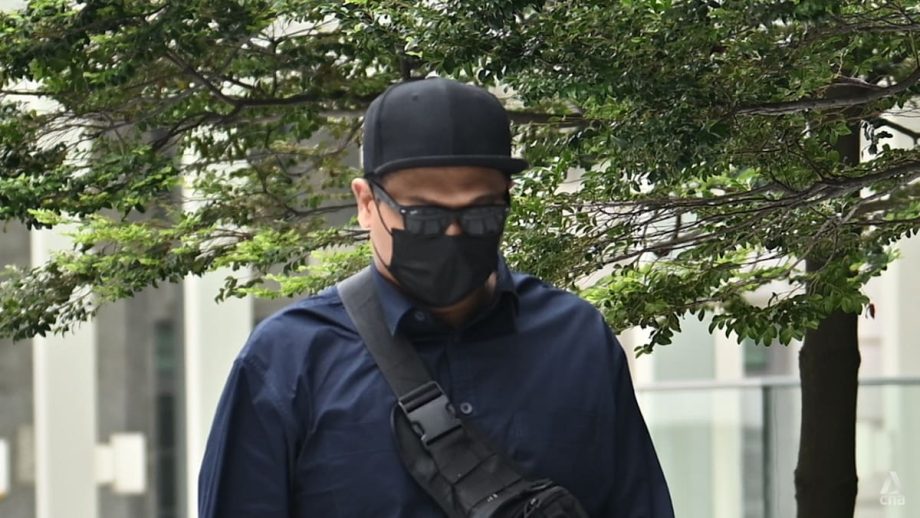 Driver in Tampines chain collision that killed 2 gets over 12 years’ jail, banned from driving for life Driver in Tampines chain collision that killed 2 gets over 12 years’ jail, banned from driving for life