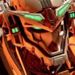GUNDAM ROGUE ORBIT – Gameplay Walkthrough Trailer