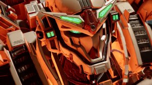 GUNDAM ROGUE ORBIT – Gameplay Walkthrough Trailer