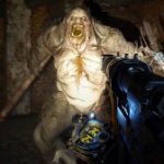 METRO 2039 – Official Pre-Order Gameplay Trailer