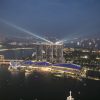 Indonesia’s Gas Cut Puts Singapore’s Energy Security in Focus