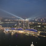Indonesia’s Gas Cut Puts Singapore’s Energy Security in Focus