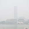 Singapore haze: Hourly PM2.5 reading surges to 288 in the west, enters very high band