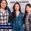 ‘It’s not a secret’: the rise of Thai chic as fashion brand Amr de Saison hits Hong Kong