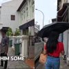 Tourist spots ‘dodgy’ transaction involving rubbish bin at Jalan Besar, asks Singaporeans what’s going on, Singapore News